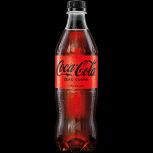 Napoje Coca Cola Zero